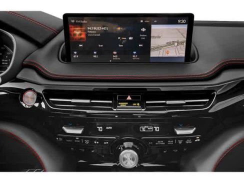 Used 2023 Acura MDX A-Spec image 10