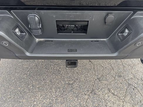 Used 2024 Ford F150 Tremor w/ Equipment Group 402A High image 18