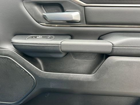 Used 2023 RAM 1500 Rebel w/ Night Edition image 21