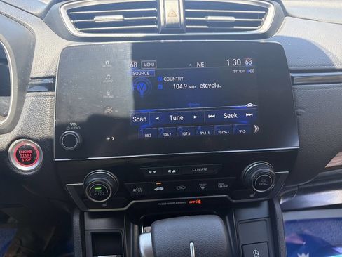 Used 2021 Honda CR-V EX image 17