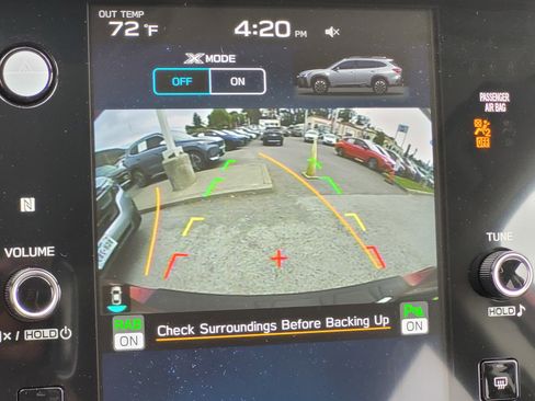 Used 2024 Subaru Outback Touring XT image 20