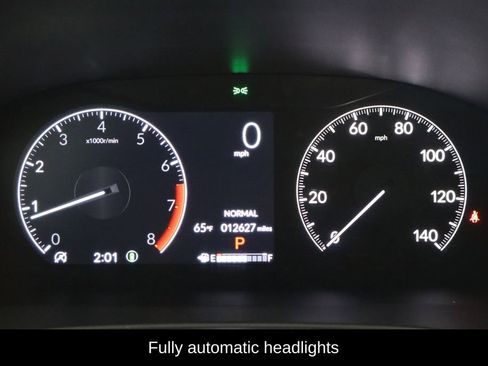 Used 2024 Honda CR-V EX image 11