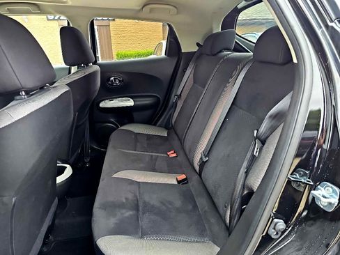 Used 2017 Nissan Juke SV image 15