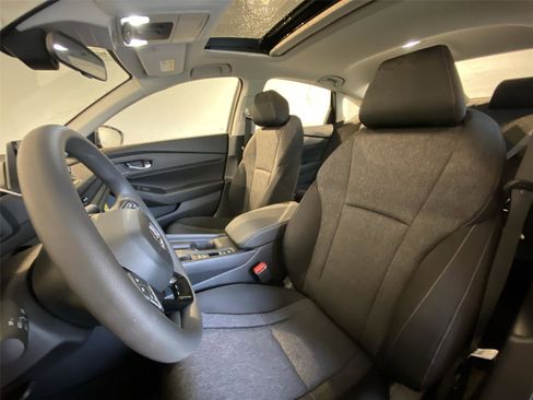 New 2025 Honda Accord SE image 13