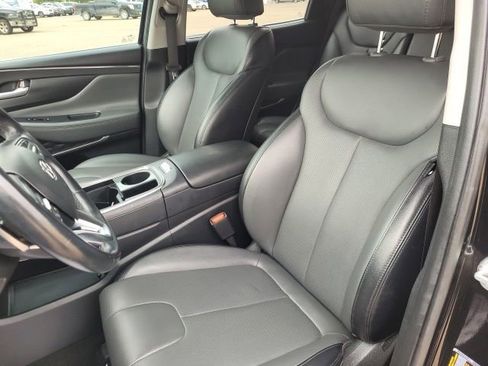 Used 2023 Hyundai Santa Fe SEL w/ Premium Package FWD image 23