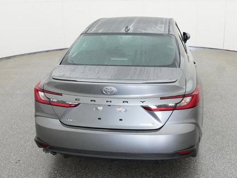 New 2026 Toyota Camry SE image 10