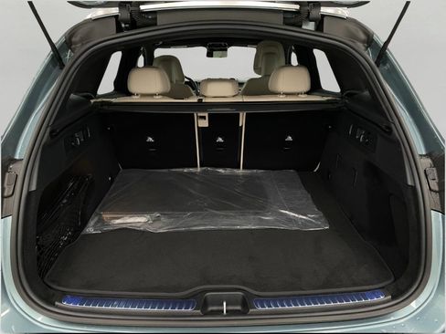 Certified 2026 Mercedes-Benz GLC 300 4MATIC image 5