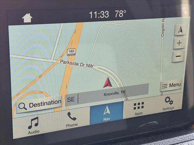 Used 2019 Ford Transit Connect XL FWD image 13