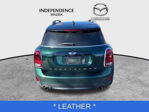 Used 2017 MINI Cooper Countryman S image 4
