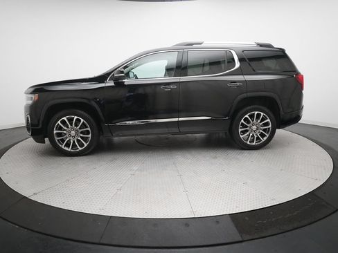 Used 2023 GMC Acadia Denali w/ Trailering Package FWD image 25