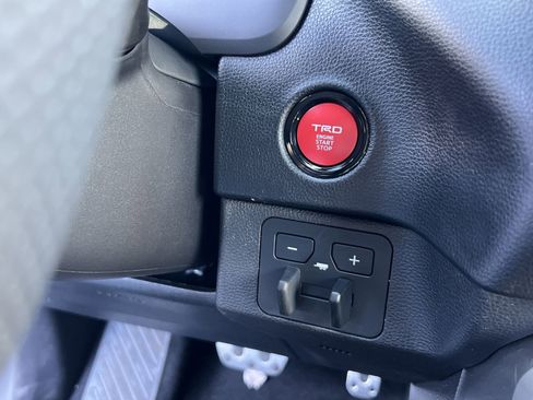 New 2025 Toyota Tundra SR5 image 23