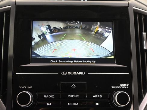 Used 2024 Subaru Forester Premium AWD/4WD image 29