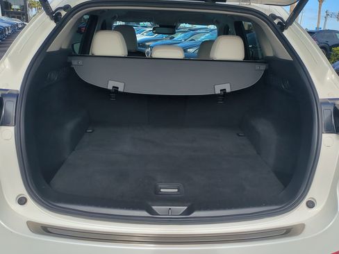 Used 2023 MAZDA CX-5 AWD 2.5 S w/ Premium Plus Pkg image 13