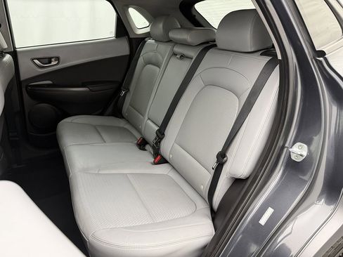 Used 2018 Hyundai Kona Limited image 27