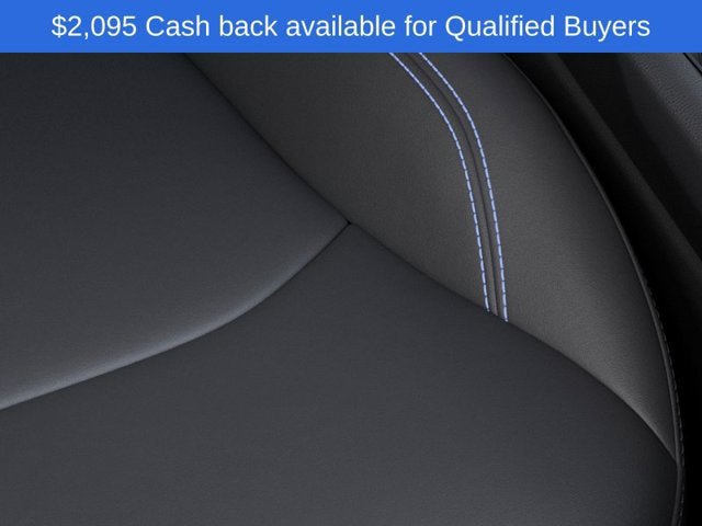 New 2026 Jeep Compass Limited AWD/4WD image 22
