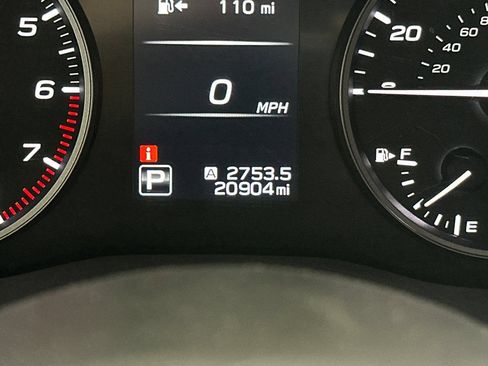 Used 2025 Subaru Ascent Premium AWD/4WD image 25