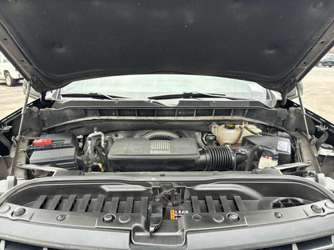 Used 2020 Chevrolet Silverado 1500 LT Trail Boss image 30