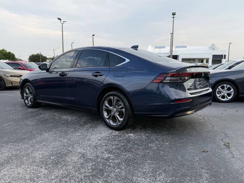 Used 2024 Honda Accord EX image 7