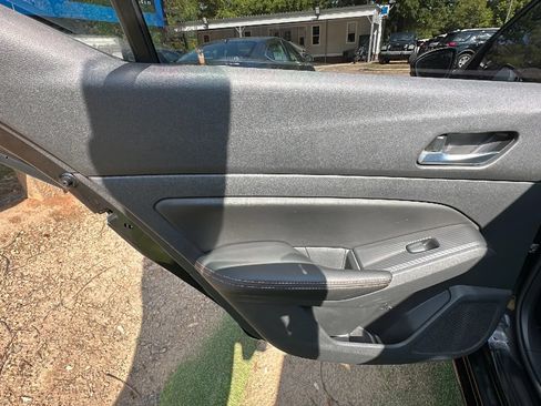Used 2021 Nissan Altima 2.5 SR w/ SR Premium Package FWD image 14