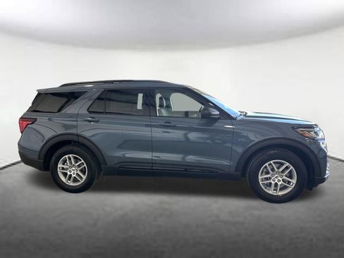 New 2026 Ford Explorer Active image 6