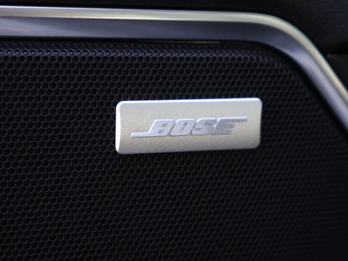 Used 2024 Chevrolet Silverado 1500 RST w/ RST All Star Premium Package image 8