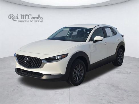 Used 2025 MAZDA CX-30 AWD 2.5 S image 1