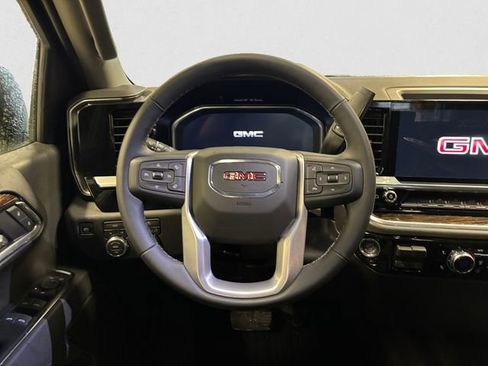New 2026 GMC Sierra 1500 Elevation w/ Elevation Select Package AWD/4WD image 13