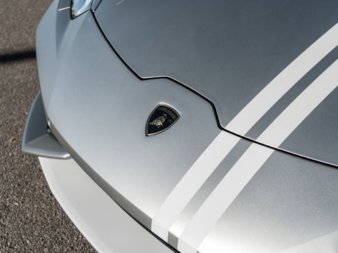 Used 2017 Lamborghini Huracan LP 610-4 Avio image 21