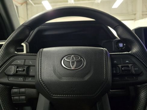 New 2026 Toyota Tacoma SR5 image 25