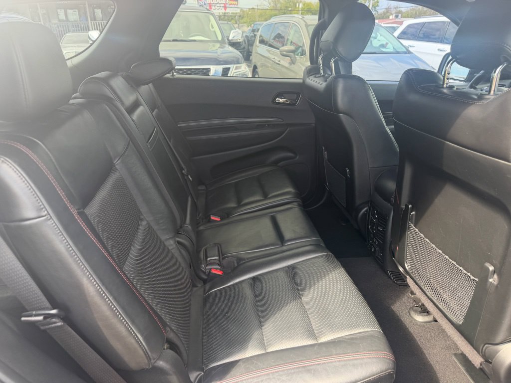 Used 2022 Dodge Durango R/T AWD/4WD image 15