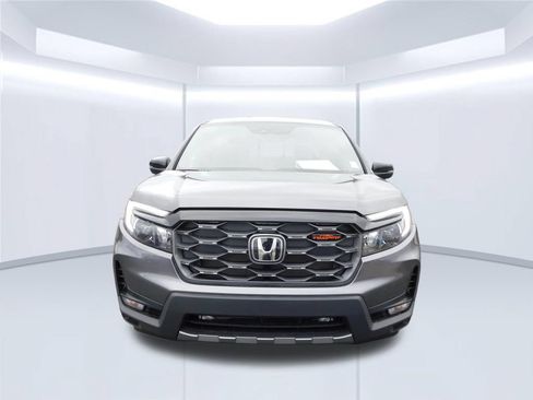 New 2026 Honda Ridgeline TrailSport image 12