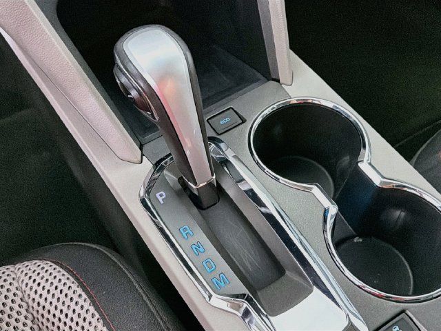 Used 2015 Chevrolet Equinox LT w/ Driver Convenience Package FWD image 18