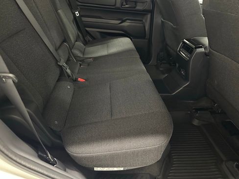 Used 2025 Toyota Land Cruiser 1958 image 55