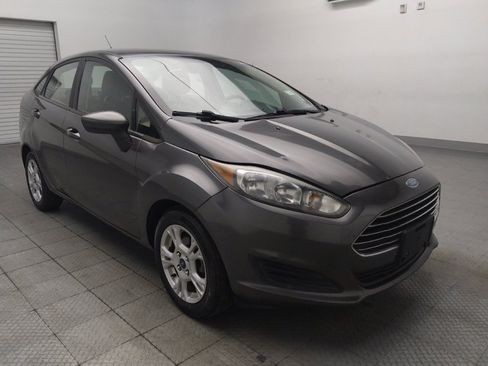 Used 2019 Ford Fiesta SE FWD image 13