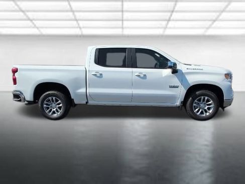 Used 2026 Chevrolet Silverado 1500 LT w/ Protection Package RWD image 33