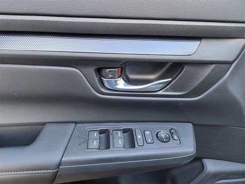 New 2026 Honda CR-V LX image 18