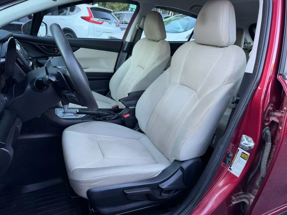 Used 2022 Subaru Impreza 2.0i Premium AWD/4WD image 8