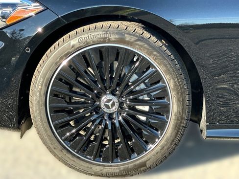 New 2026 Mercedes-Benz CLE 300 4MATIC Cabriolet image 11