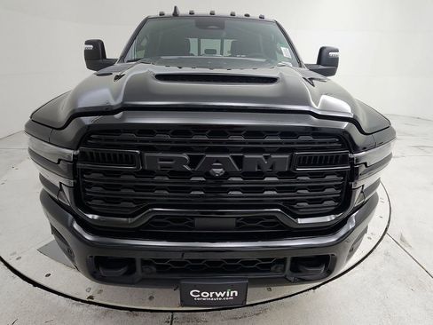 New 2026 RAM 2500 Limited image 3