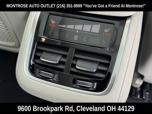 New 2026 Volvo XC90 B6 Ultra image 16