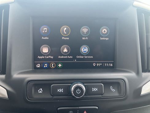 Used 2022 GMC Terrain SLE w/ Driver Convenience Package FWD image 20