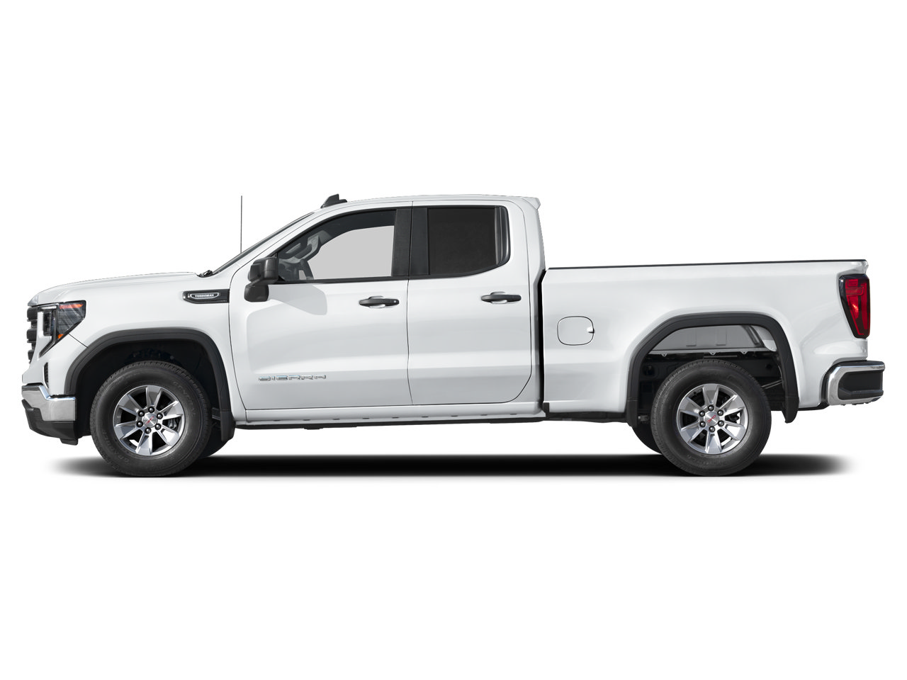 New 2026 GMC Sierra 1500 Elevation RWD image 27