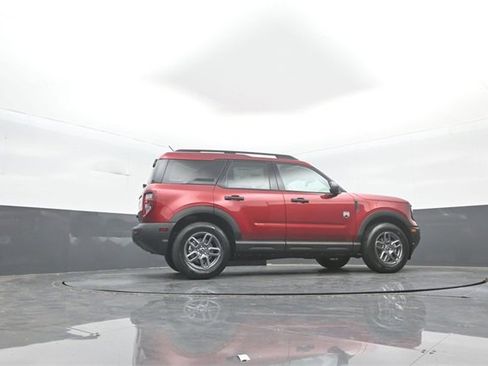 New 2025 Ford Bronco Sport Big Bend image 37