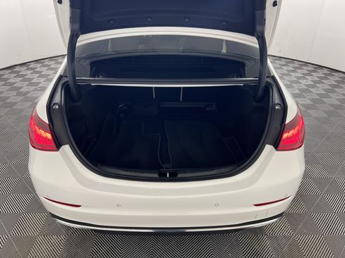 Used 2024 Mercedes-Benz C 300 Sedan image 19