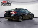 Used 2021 Subaru Impreza 2.0i Limited w/ Popular Package #1 image 2