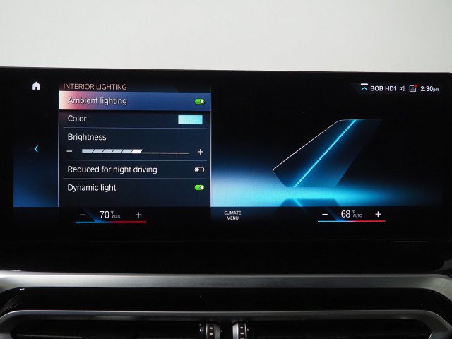 Used 2023 BMW i4 eDrive40 RWD image 45