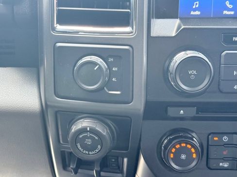 Used 2016 Ford F150 XLT w/ Equipment Group 302A Luxury AWD/4WD image 19