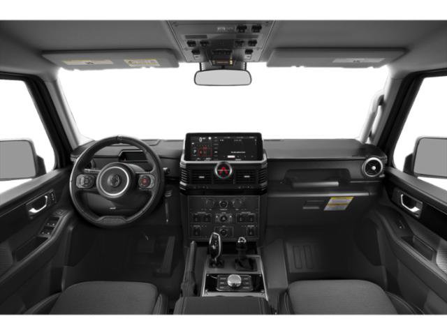 Used 2026 INEOS Grenadier Station Wagon AWD/4WD image 8
