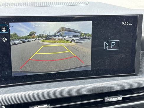 Certified 2024 Hyundai Sonata SEL w/ Convenience Package FWD image 29