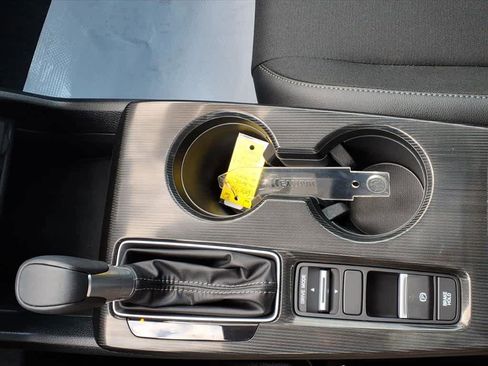 Used 2025 Honda Civic Sport image 24